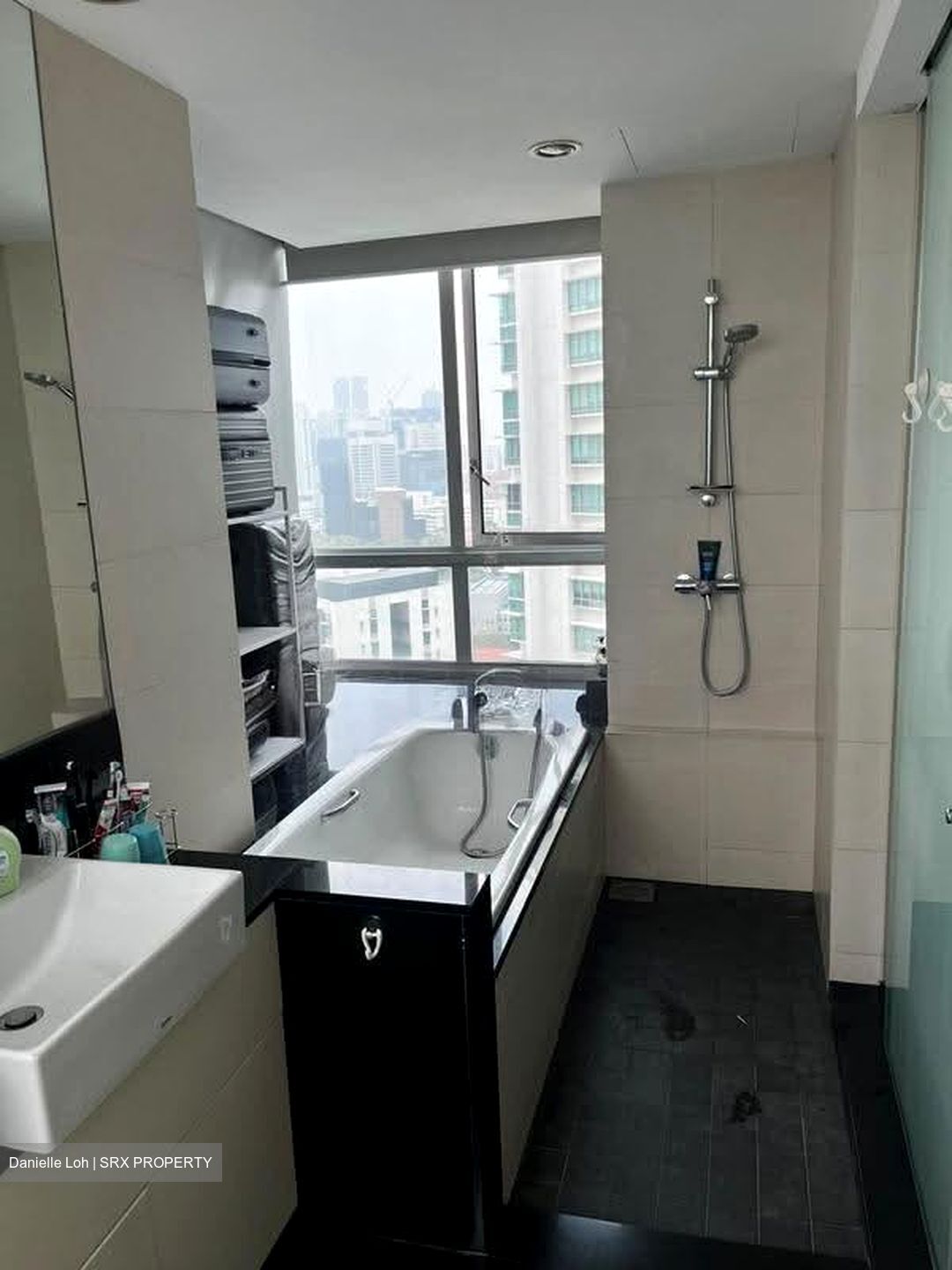 Twin Regency (D3), Condominium #628884971
